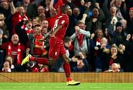 Injuries have restricted the Englishman's career